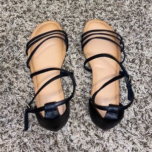 super cute sandals